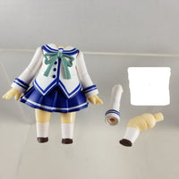 80 -Yume's School Uniform (Option 3)