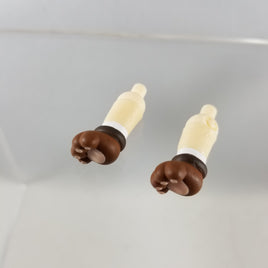 80 -Yume's Cat Paw Legs