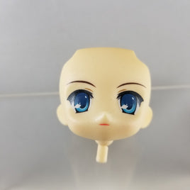 80-1 -Yume's Standard Faceplate