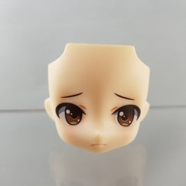 514-3 - Ryujo's Frowning Faceplate