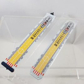 514 - Ryujo's Divinity Scroll (Paper)