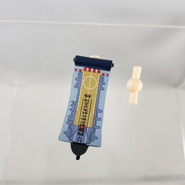 514 - Ryujo's Divinity Scroll (hand held)