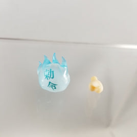 514 - Ryujo's Magic Ball effect