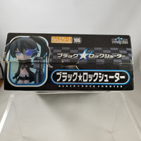 106 - Black Rock Shooter Complete in Box WITH BONUS DVD