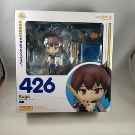426 -Kaga Mint in Box