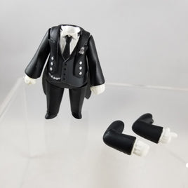 68 -Sebastian's Tuxedo