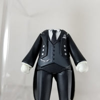 68 -Sebastian's Tuxedo