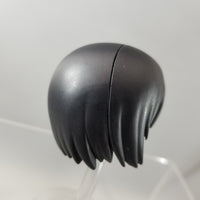 365 -Mikasa's Hair