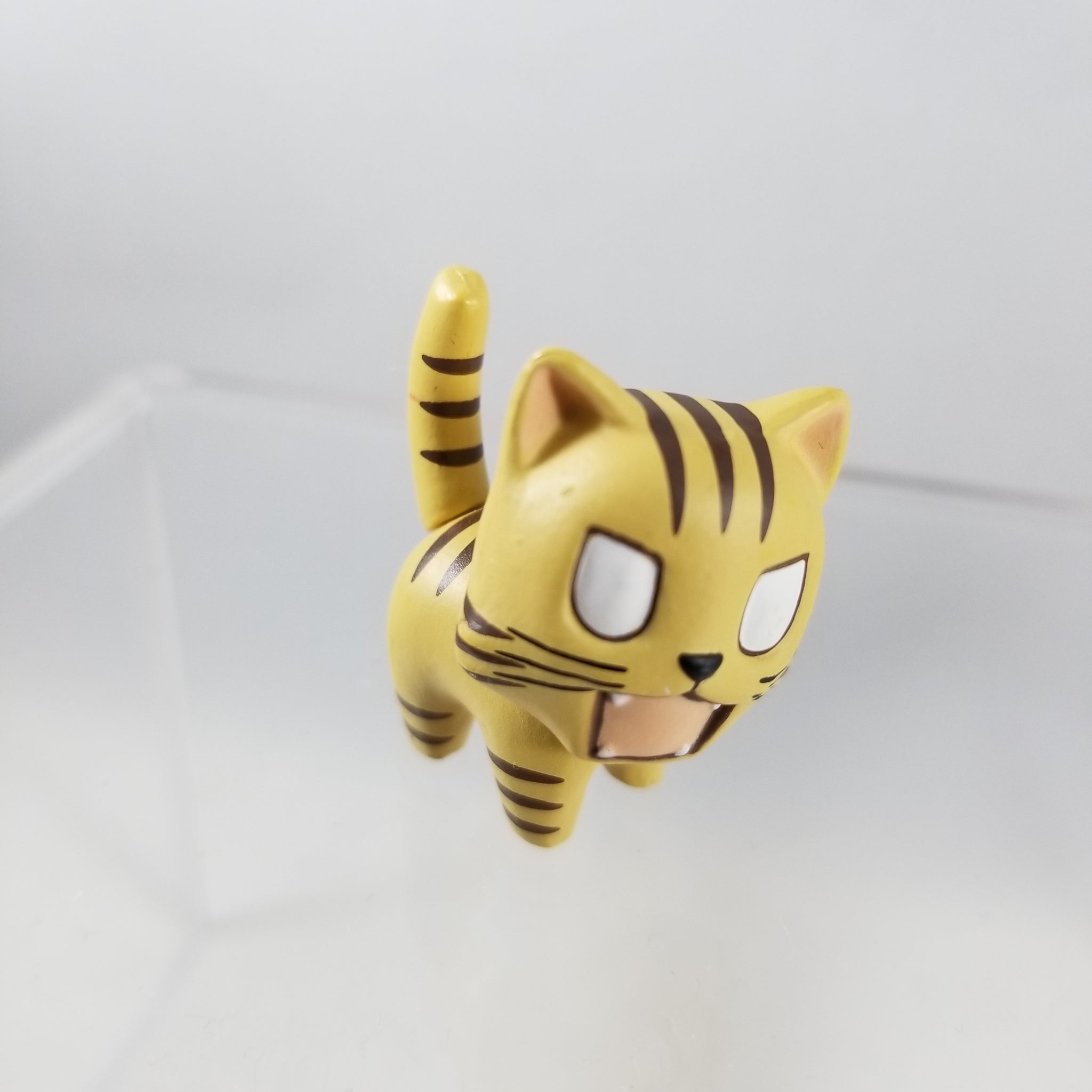 Anime] Palmtop Tiger [Toradora!] - BiliBili