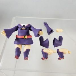 747 -Atsuko's LWA uniform (Option 1)