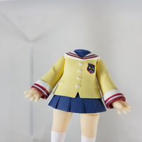 869 -Nagisa's School Uniform