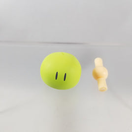 869 -Nagisa's Green Dango