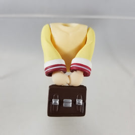 869 -Nagisa's School Bag with Arms