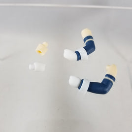 209 -Sayaka's Arms & Gloved Hands