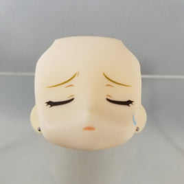 906-3 -Riza Hawkeye's Dumb-Founded Face