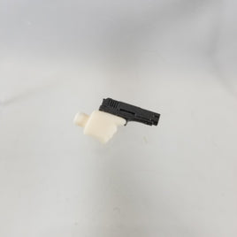 906 -Riza Hawkeye's Black Military Pistol (Gun #1)