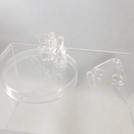 36 -Melissa's (Merissa) Stand