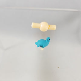 446 -Mashiro's Gashapon Toy, Nessie