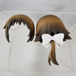 446 -Mashiro's Ponytail with Bow