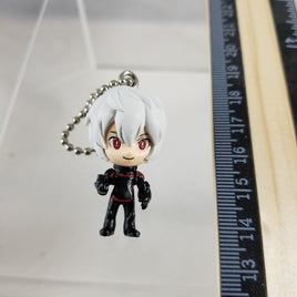 World Trigger -Yuma Kuga 3D Hanging Minifigure