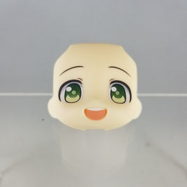 1054-1 -Riko's Standard Smile