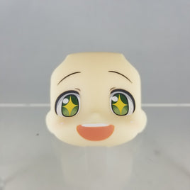 1054-2 -Riko's Starry-Eyed Expression