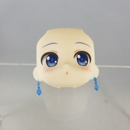 1000-2 -Snow Miku: Snow Princess Vers. Blushing Face