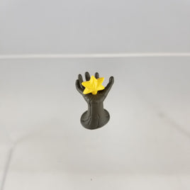 1070 -Berserker/Paul Bunyan's Divine Arm of Dawn Diorama Piece