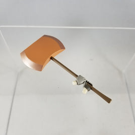 1070 -Berserker/Paul Bunyan's Two-Handed Axe