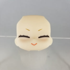 1070-3 -Berserker/Paul Bunyan's Carefree Smile