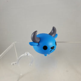 1070 -Berserker/Paul Bunyan's babe the blue ox