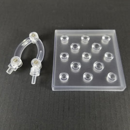 992 -Rize's Stand with Extra Long Peg