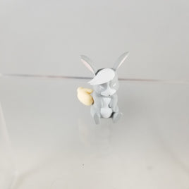 992 -Rize's Rabbit, Wild Geese