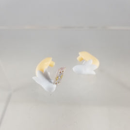 1040 -Sakura's CLEAR Vers. Arms with Clear Card