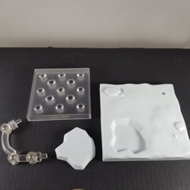 1006 -Shirase's Stand with Alternate Antarctica Base