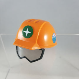 1006 -Shirase's Hard Hat with Googles