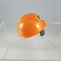 1006 -Shirase's Hard Hat with Googles