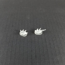 1052 -Ena Toyosaki's Gunfire Impact Effect Parts