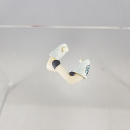 1052 -*Ena Toyosaki's Crossed Arms