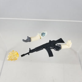 1052 -Ena Toyosaki's Howa Type 89 Rifle