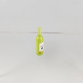 729 -Pola's Bottle of White Wine