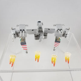 729 -Pola's Armaments with Firing Effects