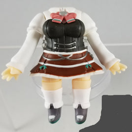 729 *-Pola's Outfit (Option 2)