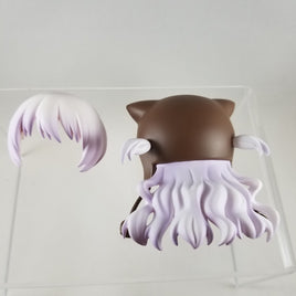 403 -Nagisa Momoe's Hair with Cat Ear Hat