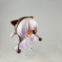 403 -Nagisa Momoe's Hair with Cat Ear Hat