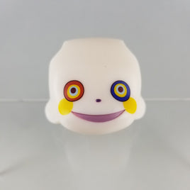 403-3 -Nagisa Momoe's Bebe (Witch) Expression