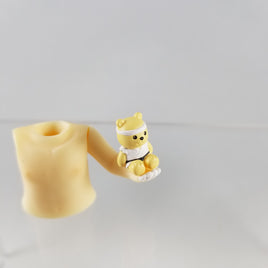 1062 -Shintaro's Lucky Stuffed Bear