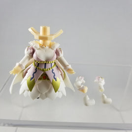 754 -Juliana's Regal Gown with Cape