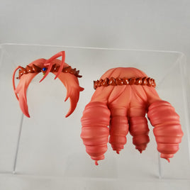 754 -Juliana's Hair with Crown