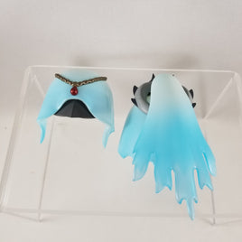 1025 -Hunter: Female Xeno'jiiva Beta Armor's Helmet